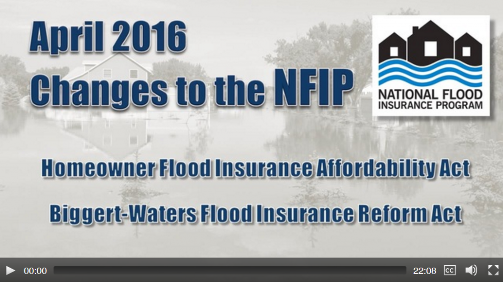 4-1-16 NFIP changes